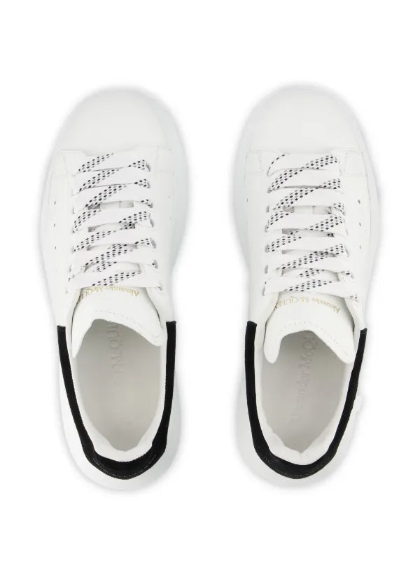 Sneakers Alexander Mcqueen