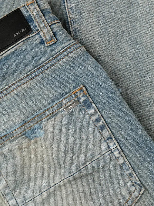 Jeans Amiri