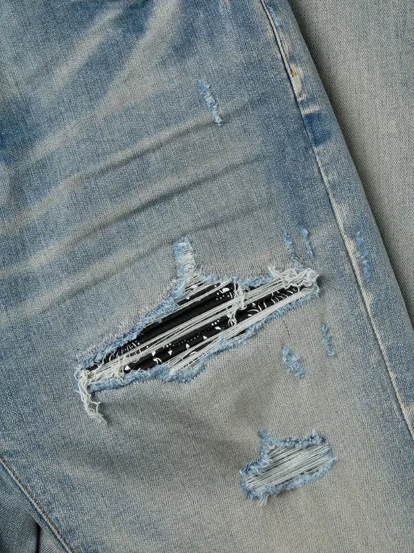 Jeans Amiri