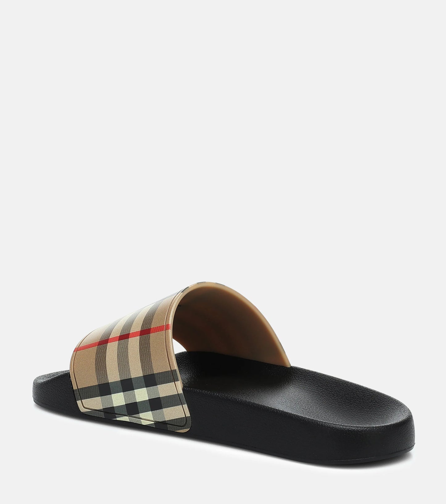 Slippers Burberry