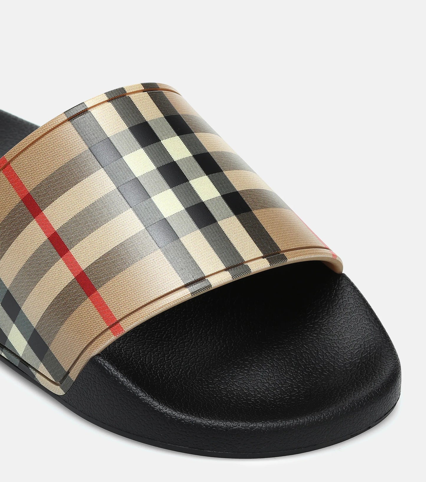 Slippers Burberry