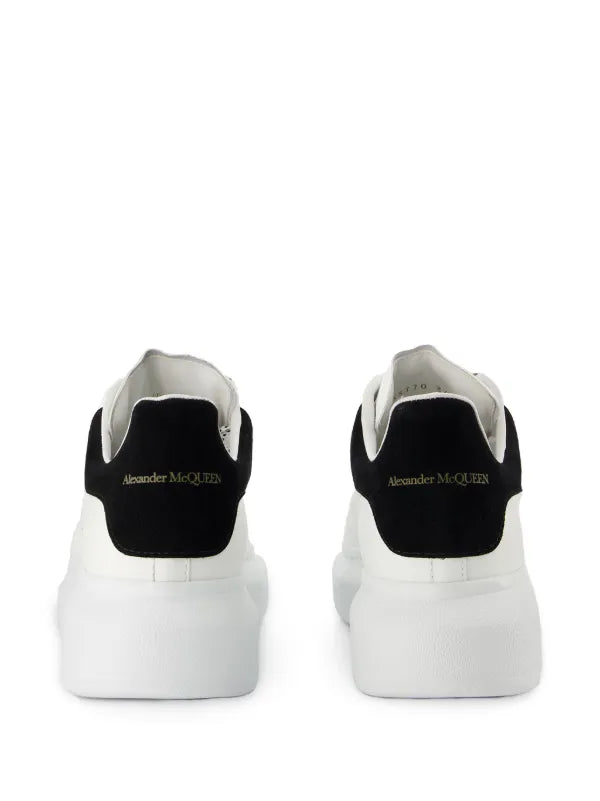 Sneakers Alexander Mcqueen