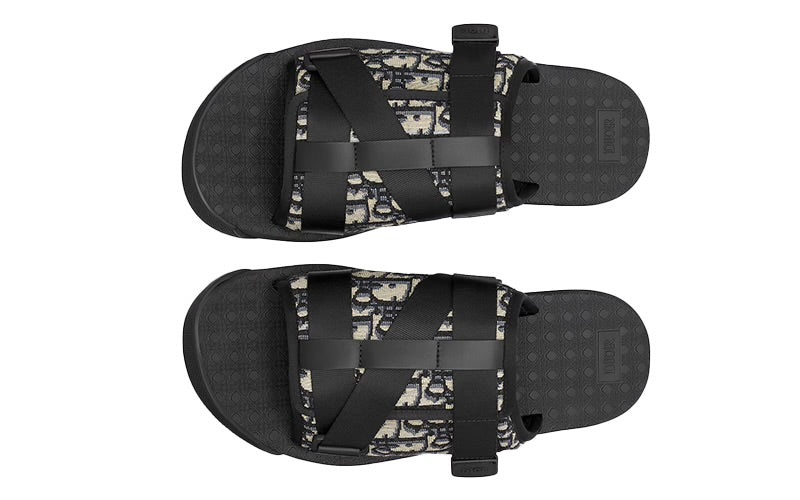 Slippers Christian Dior