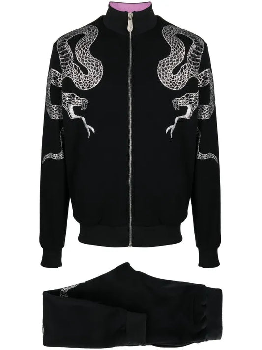 Philipp Plein set