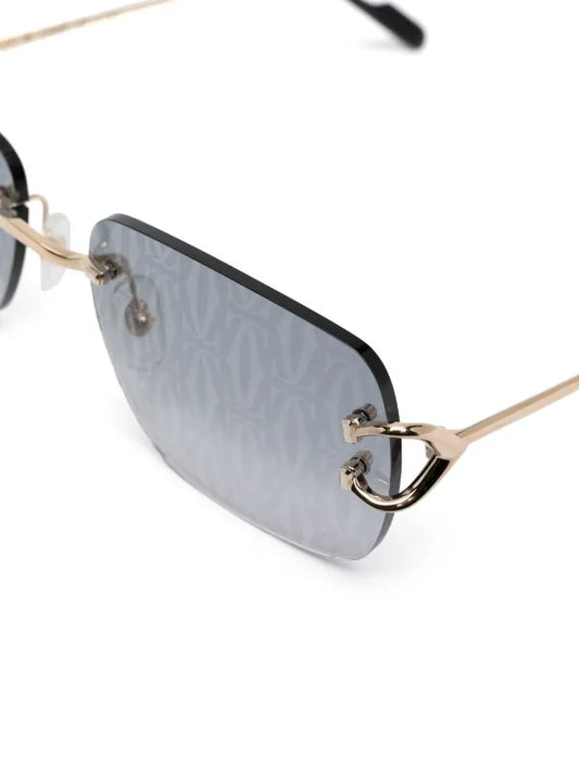 Eyewear Cartier