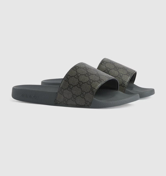 Slippers Gucci