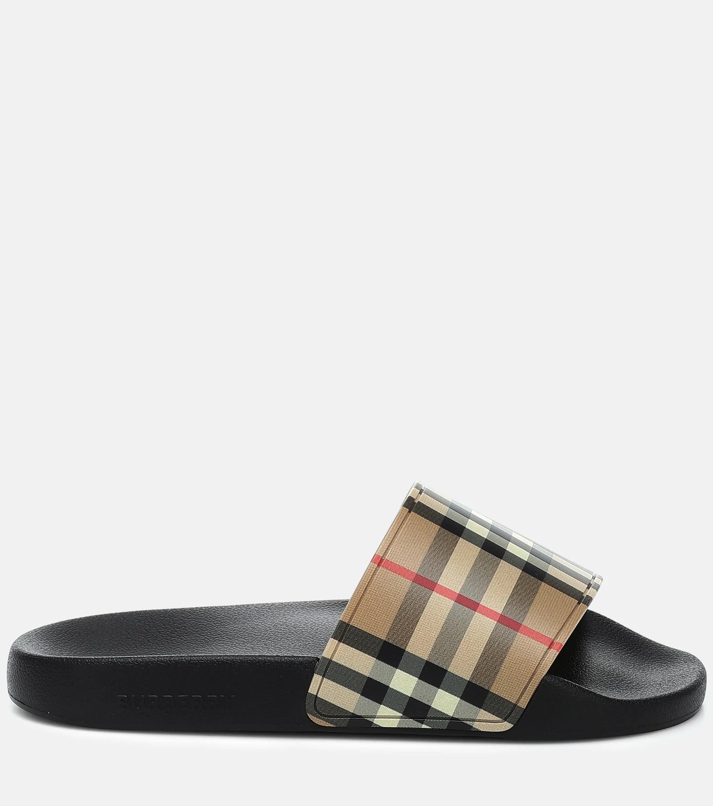 Slippers Burberry