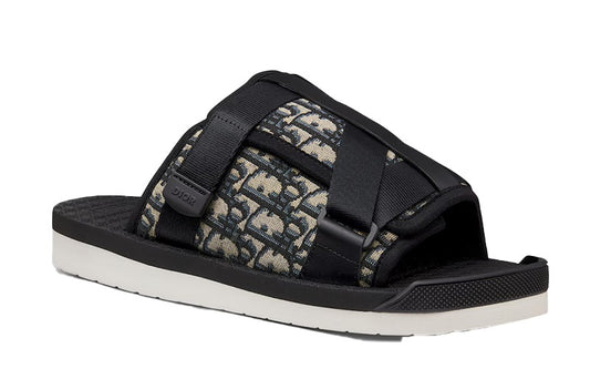 Slippers Christian Dior