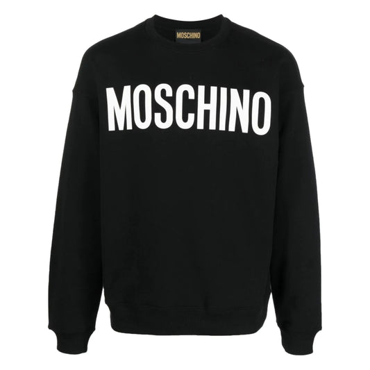 Sweatshirt Moschino