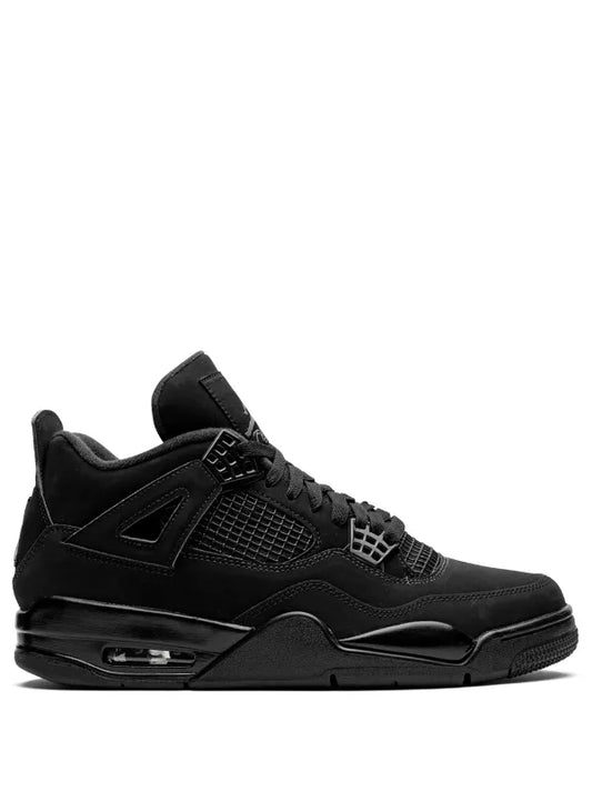 Sneakers Jordan 4 Black cat