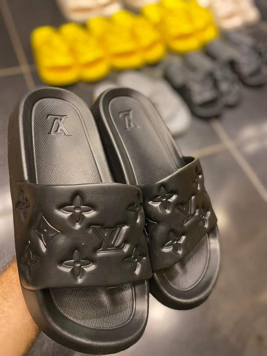 Slippers Louis Vuitton