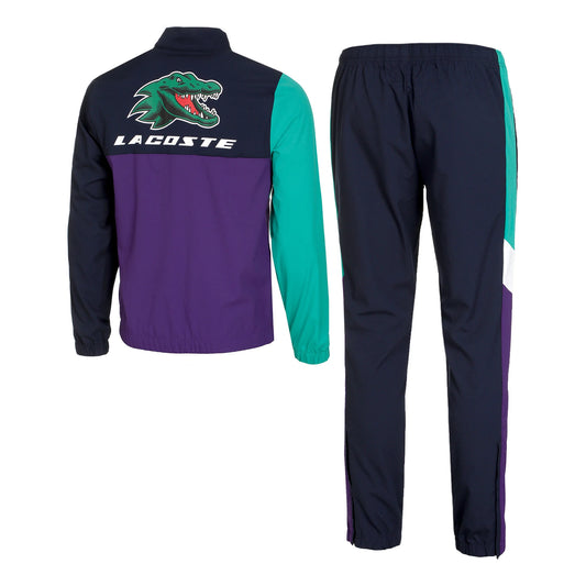Tracksuit Lacoste